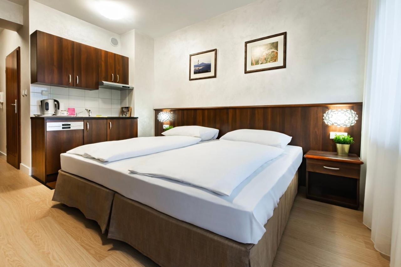 Vacationclub - Arka Apartament 729 Kolobřeh Exteriér fotografie